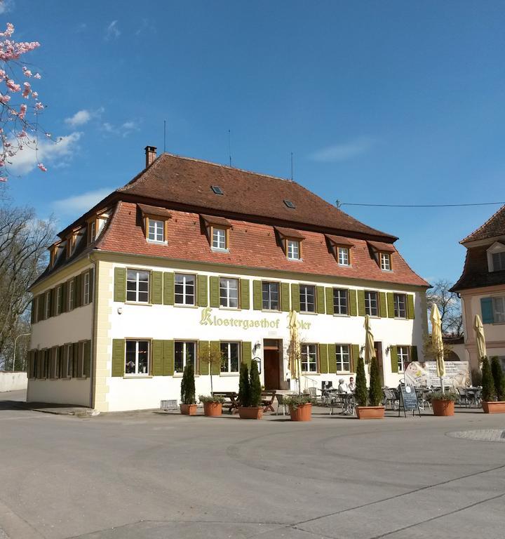 Klostergasthof Adler