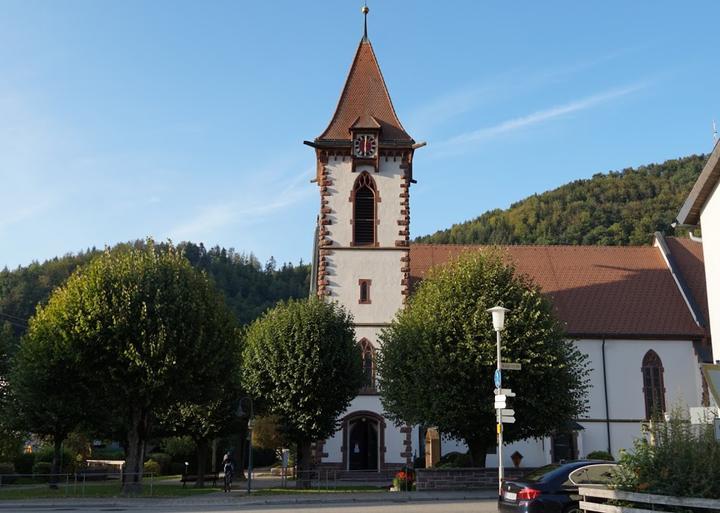 Gasthof Adler